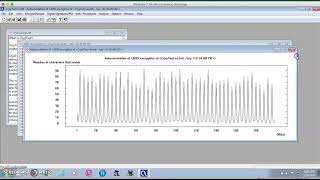 Lab on- Encryption using binary/byte addition