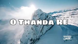 O Thanda Re Song (SYED SAMI REMIX) #winter #banglaremix #cold #trendingsong #othandare #thandasong