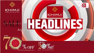 Headlines 7am || 1 OCT 2024 || Argus News