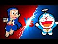 Feat. DORAEMON & NINJA HATTORI | Prod. By (MUIDEAL) | Whose Beat Is Best |