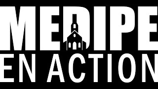 MEDIPE EN ACTION | Mardi 22 Novembre 2022