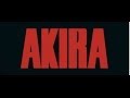 The Akira Project - Live Action Trailer (Official)