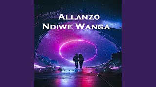 Ndiwe Wanga