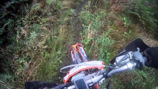 Enduro samokov 2015