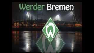 Lebenslang Grün Weiß // Original Version // Werder Bremen (HD)