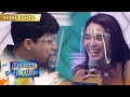 Did Jackie really avoid her ex-boyfriend? | It's Showtime Madlang Pi-POLL