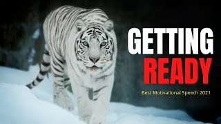 Getting Ready (TD Jakes, Jim Rohn, Tony Robbins) Powerful Motivational Speech 2021