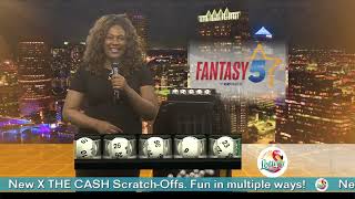 Fantasy 5 20260129