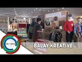 Fil-Am creatives find home in San Francisco’s ‘Balay Kreative’ | TFC News California, USA