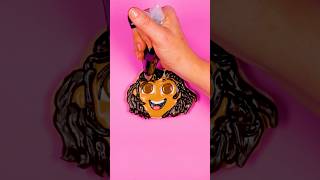 let's make Dora sweet treats! #shorts