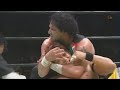 noah taiji ishimori vs. super crazy ~ ghc junior heavyweight title great voyage 2013 full match