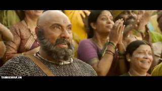 BAHUBALI 2 tamil full movie