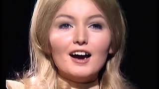 Mary     Hopkin      --          Those    Were    The    Days   Video   HQ