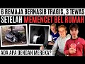 3 REMAJA TEWAS Setelah MEMENCET BEL RUMAH, Ada Apa Dengan Mereka? | DUNIA KRIMINAL