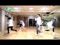 jjcc at first dance practice dvhd