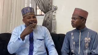 SE MUDIRUL MARKAZ LOYAN MUFTI TUNTUN NI ABI AWON WO NI WON YAN MUFTI ILE YORUBA TUNTUN| SHK JAQMAL