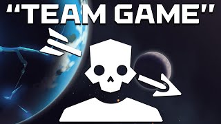 The Team Game that Doesn't Work - Helldivers 2