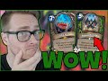 BLOOD HERALD and SHU'MA in the SAME DECK? (Quest Hunter) | Scholomance Academy | Wild Hearthstone