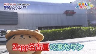 【三重レ!キラフォレ☆】#41『ZeppNagoyaワンマンライブ潜入レポート！その1』