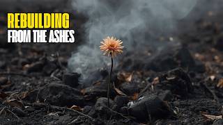 Rebuilding from the Ashes