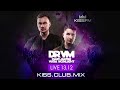 drym kiss.club.mix live @ kiss fm 13.12.2021