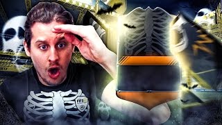 THE SCARIEST 1,000,000 COIN ULTIMATE SCREAM PACK OPENING! FIFA 17 ULTIMATE TEAM