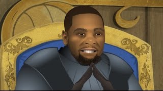 Game of Zones - S4:E1 ''KD's Summer Odyssey’