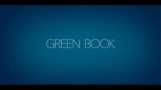Oscar Reviews - Green Book (2018)