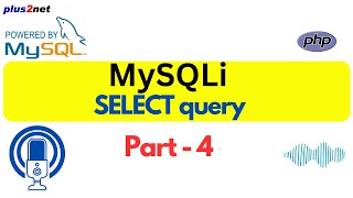 MySQLi SELECT Queries in PHP #mysqli #phpmysql #SELECTquery #php #mysql