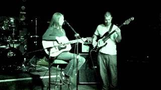 Open Stage Tulsa 20110525 MOV09403 Chelsea Coleman and Chris Foster.MPG