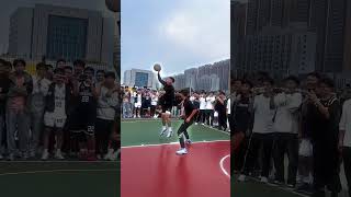 “顶级嘲讽”@超级草根🏀魏师傅