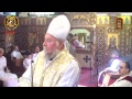 The Holy Liturgy from El Maqar W fr .Moises 2-9-2019