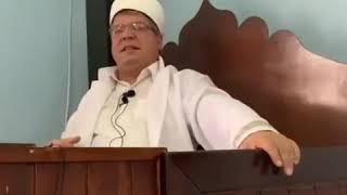 Allah Rasulu(s.a.v)in Hz Aişə anamiza iradi!!!