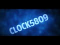 ღ clock ✘ intro ✘ 031 ✘ subscribe ღ