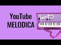 YouTube Melodica - Play Melodica with computer keyboard