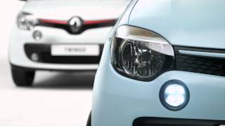 Renault Twingo III - 2014