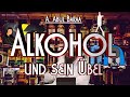 ALKOHOL UND SEIN ÜBEL mit A. Abul Baraa in Braunschweig