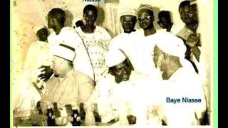 Shehu Barhama Mai Karamomi, Wata Baturiya Tana Yabon Sheikh Ibrahim Inyass Acikin Wannan Bidiyon