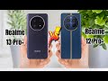 Realme 13 Pro+ vs Realme 12 Pro+  || Mobile Compression Video || New Android Phone | #mobile #pmtech