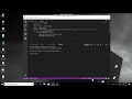 Working with many images in python (Pillow - PIL)