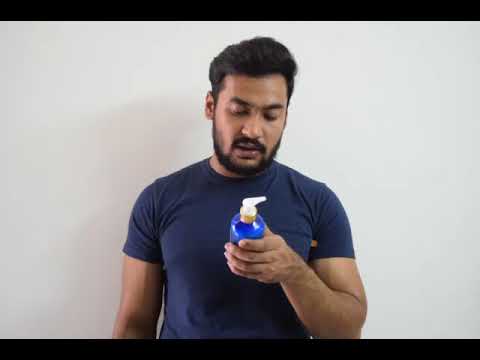 St.Botanica Shampoo & Conditioner Review I Hair Care Series St.Botanica Shampoo & Conditioner Review I Hair Care Series
