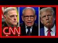 'I was astonished': Bob Woodward shares what Gen. Milley told him about Trump