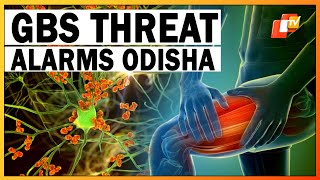 GBS In India: Rare But Serious Neurological Threat To Combat