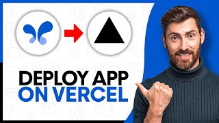 How to Deploy Google AI Studio App on Vercel - Step By Step