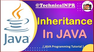 JAVA Tutorials -13 :: Inheritance in JAVA Programming Language Nepali | Example of inheritance java