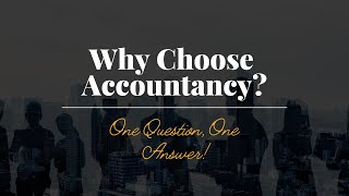 PICPA Rizal Vlog 01 | Why Choose Accountancy? One Question, One Answer!