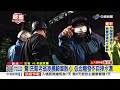 驚 洗腎老翁凌晨騎車散心 低血糖發作自摔水溝│中視新聞 20220526