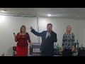 southern joy gospel sing part 1