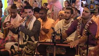 Mayapur Kirtan Mela 2020 (Day 4) - H.G. Sanatana Gauranga dasa.