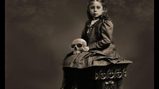 Creepy Victorian Photos